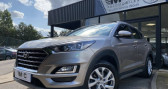 Hyundai Tucson occasion année 2019 boite Manuelle Annonce Hyundai Tucson occasion Diesel 1.6 CRDI 115ch Creative Euro6d-Evap à Buchelay