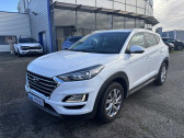 Annonce Hyundai Tucson occasion Diesel 1.6 CRDI 115CH CREATIVE  Labge