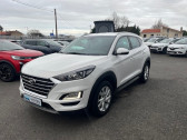 Annonce Hyundai Tucson occasion Diesel 1.6 CRDI 115CH CREATIVE � Albi