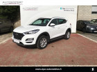 Hyundai Tucson occasion année 2019 boite Manuelle Annonce Hyundai Tucson occasion Diesel 1.6 CRDI 115ch Creative à Libourne