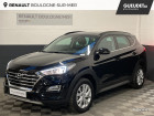 Hyundai Tucson occasion année 2019 boite Manuelle Annonce Hyundai Tucson occasion Diesel 1.6 CRDI 115ch Creative à Boulogne-sur-Mer