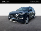 Hyundai Tucson 1.6 CRDI 115ch hybrid 48V Creative Euro6d-Evap  2020 - annonce de voiture en vente sur Auto Sélection.com