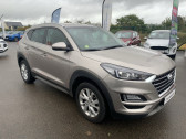 Hyundai Tucson occasion année 2020 boite Manuelle Annonce Hyundai Tucson occasion Diesel 1.6 CRDI 115ch hybrid 48V Creative Euro6d-Evap à Olivet