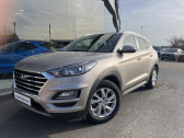 Annonce Hyundai Tucson occasion Diesel 1.6 CRDI 115ch hybrid 48V Intuitive Euro6d-Evap  Auxerre