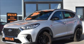 Hyundai Tucson 1.6 CRDI 115CH HYBRID 48V N LINE EDITION EURO6D-EVAP   LE CASTELET 14
