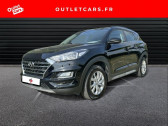 Hyundai Tucson occasion année 2018 boite Manuelle Annonce Hyundai Tucson occasion Diesel 1.6 CRDI 115ch Intuitive à Vezin-le-Coquet