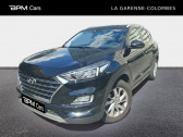 Annonce Hyundai Tucson occasion Diesel 1.6 CRDI 115ch Intuitive  La Garenne-Colombes