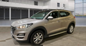 Hyundai Tucson , garage HELP CAR � VOREPPE