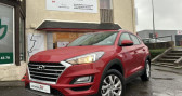 Annonce Hyundai Tucson occasion Diesel 1.6 CRDI 115CV FINITION INTUITIVE  MONTGERMONT