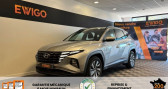 Hyundai Tucson 1.6 crdi 135 hybrid mhev 48volt business 2wd dct bva  2021 - annonce de voiture en vente sur Auto S&eacute;lection.com