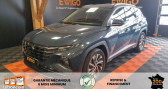 Annonce Hyundai Tucson occasion Diesel 1.6 crdi 135 hybrid mhev 48volt business 2wd dct bva  LUX