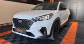 Annonce Hyundai Tucson occasion Diesel 1.6 crdi 135 n-line 2wd dct bva � AUBIÈRE