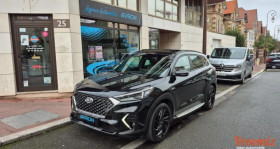 Hyundai Tucson , garage AGENCE AUTOMOBILE AVRON � Enghien Les Bains