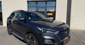 Hyundai Tucson occasion année 2020 boite Automatique Annonce Hyundai Tucson occasion Diesel 1.6 CRDI 135CH EXECUTIVE 2WD DCT BVA CUIR BLANC CHAUFFANT-VE à AMPUIS
