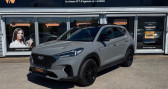 Annonce Hyundai Tucson occasion Diesel 1.6 crdi 135ch hybrid mhev n-line 2wd bva full options - cam � Monéteau