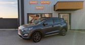 Hyundai Tucson 1.6 CRDI 135ch PREMIUM 2WD   Pontarlier 25