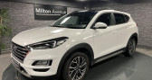 Hyundai Tucson 1.6 CRDi - 136 - BV DCT-7 Premium   GUERET 23