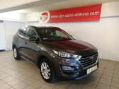 Hyundai Tucson occasion année 2019 boite Automatique Annonce Hyundai Tucson occasion Diesel 1.6 CRDi - 136 - BV DCT-7 S&S 2015 Creative PHASE 2 à Saint-Étienne
