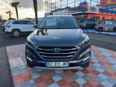 Hyundai Tucson occasion  année 2018 boite Manuelle Annonce Hyundai Tucson occasion Diesel 1.6 CRDI 136 BV6 CREATIVE GPS à Montauban