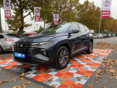 Hyundai Tucson occasion année 2021 boite Manuelle Annonce Hyundai Tucson occasion Diesel 1.6 CRDI 136 BV6 Hybrid 48V INTUITIVE Caméra à Toulouse