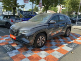 Hyundai Tucson occasion année 2021 boite Manuelle Annonce Hyundai Tucson occasion Diesel 1.6 CRDI 136 BV6 Hybrid 48V INTUITIVE Caméra à Toulouse