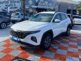 Hyundai Tucson occasion année 2021 boite Manuelle Annonce Hyundai Tucson occasion Diesel 1.6 CRDI 136 BV6 Hybrid 48V INTUITIVE Caméra à Lescure-d'Albigeois