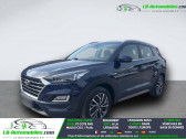 Hyundai Tucson 1.6 CRDi 136 BVA  � Beaupuy 31