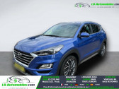 Hyundai Tucson 1.6 CRDi 136 BVA  � Beaupuy 31