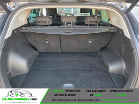 Hyundai Tucson 1.6 CRDi 136 BVA  occasion � Beaupuy - photo n�9