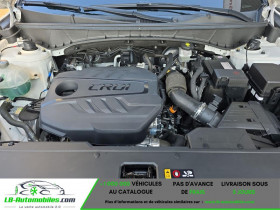 Hyundai Tucson 1.6 CRDi 136 BVA  occasion � Beaupuy - photo n�6