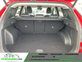 Hyundai Tucson 1.6 CRDi 136 BVA  occasion � Beaupuy - photo n�6
