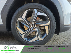 Hyundai Tucson 1.6 CRDi 136 BVA  occasion � Beaupuy - photo n�5