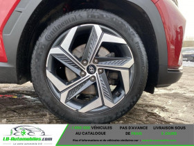Hyundai Tucson 1.6 CRDi 136 BVA  occasion � Beaupuy - photo n�5