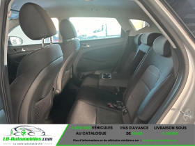 Hyundai Tucson 1.6 CRDi 136 BVA  occasion � Beaupuy - photo n�6