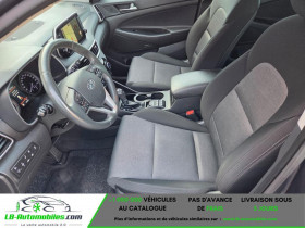 Hyundai Tucson 1.6 CRDi 136 BVA  occasion � Beaupuy - photo n�7