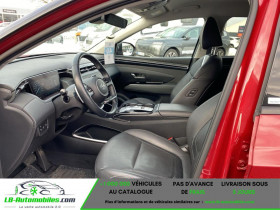 Hyundai Tucson 1.6 CRDi 136 BVA  occasion � Beaupuy - photo n�4