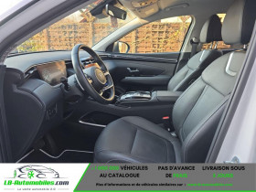 Hyundai Tucson 1.6 CRDi 136 BVA  occasion � Beaupuy - photo n�4