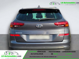 Hyundai Tucson 1.6 CRDi 136 BVA  occasion � Beaupuy - photo n�6