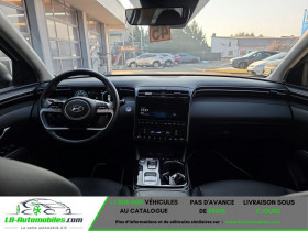 Hyundai Tucson 1.6 CRDi 136 BVA  occasion � Beaupuy - photo n�3