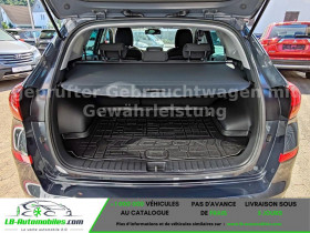 Hyundai Tucson 1.6 CRDi 136 BVA  occasion � Beaupuy - photo n�6