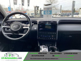 Hyundai Tucson 1.6 CRDi 136 BVA  occasion � Beaupuy - photo n�3