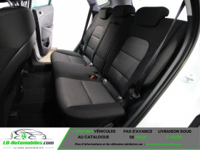 Hyundai Tucson 1.6 CRDi 136 BVA  occasion � Beaupuy - photo n�6