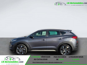 Hyundai Tucson 1.6 CRDi 136 BVA  occasion � Beaupuy - photo n�5