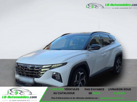 Hyundai Tucson 1.6 CRDi 136 BVA  occasion � Beaupuy - photo n�2