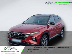 Hyundai Tucson 1.6 CRDi 136 BVA  occasion � Beaupuy - photo n�2