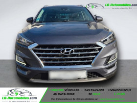Hyundai Tucson 1.6 CRDi 136 BVA  occasion � Beaupuy - photo n�4