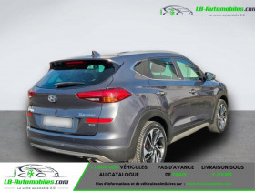 Hyundai Tucson 1.6 CRDi 136 BVA  occasion � Beaupuy - photo n�3