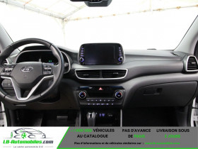 Hyundai Tucson 1.6 CRDi 136 BVA  occasion � Beaupuy - photo n�3