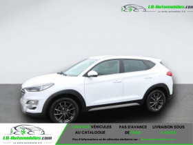 Hyundai Tucson 1.6 CRDi 136 BVA  occasion � Beaupuy - photo n�2