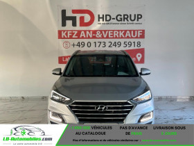 Hyundai Tucson 1.6 CRDi 136 BVA  occasion � Beaupuy - photo n�8